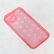Torbica Heart Color IMD za iPhone 13 6.1 roze