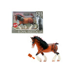 Lanard Royal breeds Konj šampion
