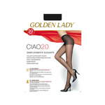 Golden Lady Čarape Ciao 20D S-2