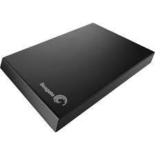 Seagate Expansion Portable eksterni disk