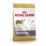 Royal Canin BULLDOG –hrana za odrasle buldoge starosti preko 12 meseci 12kg