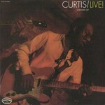 Mayfield Curtis Curtis Live Hq