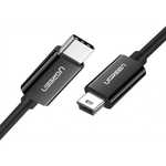 UGREEN USB-C-mini usb 1 m US242