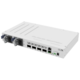 MIKROTIK (CRS504-4XQ-IN) CRS504, RouterOS L5, cloud router switch