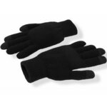 Atlantis Muške rukavice Gloves Touch GLTON-CRN