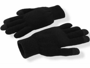 Atlantis Muške rukavice Gloves Touch GLTON-CRN