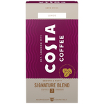 Costa Coffee Kapsule kafe Signature Blend Lungo - 10 kapsula