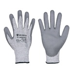 WURTH Zaštitne rukavice, PU, Cut5, SHIELD