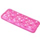 Futrola silikon Flower Pearl za Iphone 6 6S pink