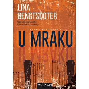 U mraku - Lina Bengtsdoter