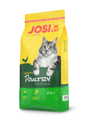 Josera Josi Cat Živina 10 kg