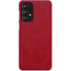 Torbica Nillkin Qin za Samsung A135F Galaxy A13 4G crvena
