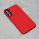 Torbica Soft TPU za Samsung S906B Galaxy S22 Plus crvena