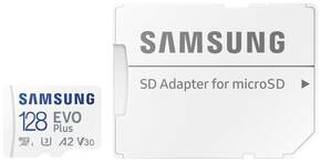 SAMSUNG Pro Plus 128GB MB-MC128KA/EU microSDXC memorijska kartica