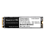 TeamGroup MS30 TM8PS7512G0C101 SSD 256GB/512GB, M.2, SATA, 530/430 MB/s