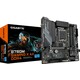 Gigabyte B760M GAMING X AX DDR4 (rev. 1.x) matična ploča, Socket 1700, max. 128 GB, ATX/mATX
