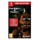 Switch Five Nights at Freddy's - Core Collection