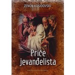 PRICE JEVANDjELISTA Zenon Kosidovski