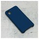 Maskica Summer color za Samsung A013F Galaxy A01 Core tamno plava