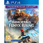 PS4 Immortals: Fenyx Rising Shadowmaster edition