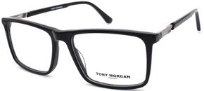 Tony Morgan XC81037
