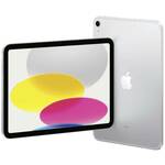 Apple iPad 10.9", (10th generation 2022), Silver, 256GB, Cellular