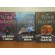 TRILOGIJA JEDINSTVENA Nora Roberts komplet 3 knjige
