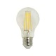 Mitea Lighting LED filament sijalica 230V 806lm E27 8W A60 2700K