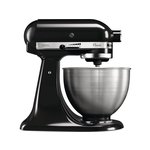 KitchenAid mikser KA5K45SSEBM crni