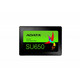 512GB 2.5" SATA III ASU650SS-512GT-R SSD