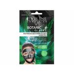 Eveline Maska za čišćenje i hidrataciju lica 2x5ml