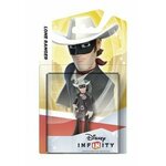 Disney Interactive IQAV000078 Infinity Figure Lone Ranger