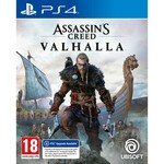 PS4 igra Assassin's Creed Valhalla