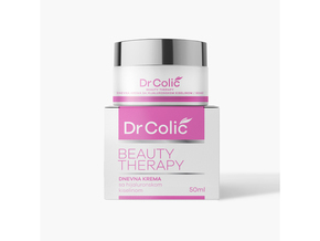 Dr Colić dnevna krema Beauty Therapy Day 50 ml