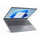 Laptop LENOVO ThinkBook 16 G6 IRL DOS/16''IPS WUXGA/i5-1335U/8GB/512GB SSD/GLAN/FPR/backlit SRB