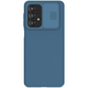 Torbica Nillkin CamShield za Samsung A336B Galaxy A33 5G plava