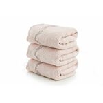 L'essential Maison Norena - Powder Powder Wash Towel Set (3 Pieces)