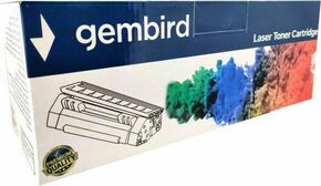 Toner Gembird M452 CF411A/CN CRG-046C zam. kaseta za HP Cyan 2.3k