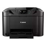 Canon Maxify MB5150 kolor multifunkcijski inkjet štampač, duplex, A4, 600x1200 dpi, Wi-Fi
