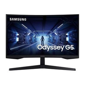 Samsung Odyssey G5 LC32G55TQWRXEN monitor