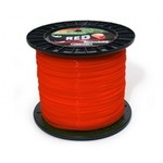 Oregon Silk za trimer RED ROUNDLINE 2.4mm X 352m Oregon