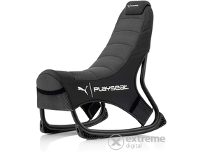 PLAYSEAT Gejmerska stolica Puma Active Gaming Seat (Crna)