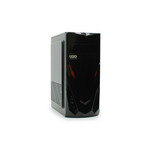 EWE PC AMD OFFICE računar Ryzen 5 2400G/16GB/512GB