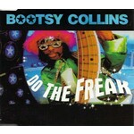 Collins Bootsy Do The Freak Wb