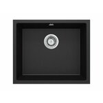 Deante Corda ZQA G10C sudopera, metallic graphite