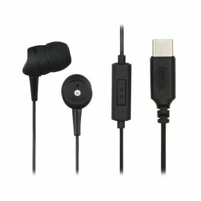 USB-C slušalice + Mic za smartfon