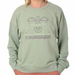 Hummel Duks Hmlhortensia Sweatshirt T921689-9856