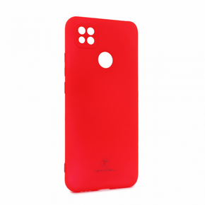 Torbica Teracell Giulietta za Xiaomi Redmi 9C/10A mat crvena