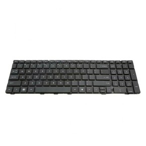 Tastatura za laptop HP Probook 4520 crna