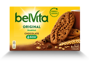 Belvita Keks Choco 225g